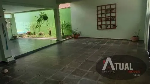 House for sale of 290 m² in Piracaia, SP, Brazil