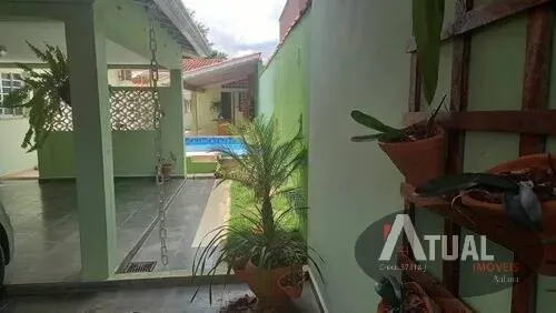 House for sale of 290 m² in Piracaia, SP, Brazil