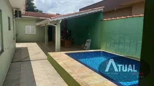 House for sale of 290 m² in Piracaia, SP, Brazil