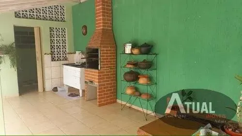 House for sale of 290 m² in Piracaia, SP, Brazil