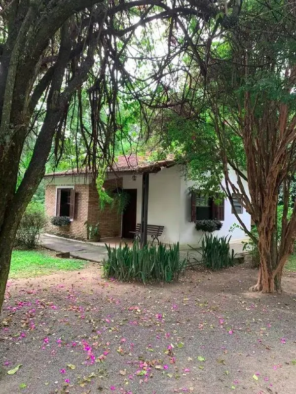 Sítio à venda de 3 ha em Pindamonhangaba, SP, Brasil