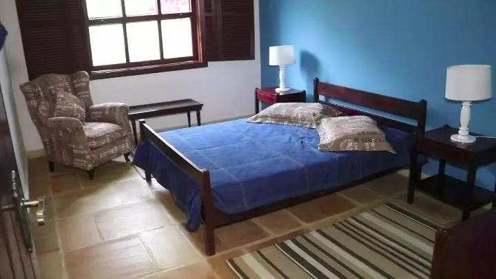 Sítio à venda de 3 ha em Pindamonhangaba, SP, Brasil