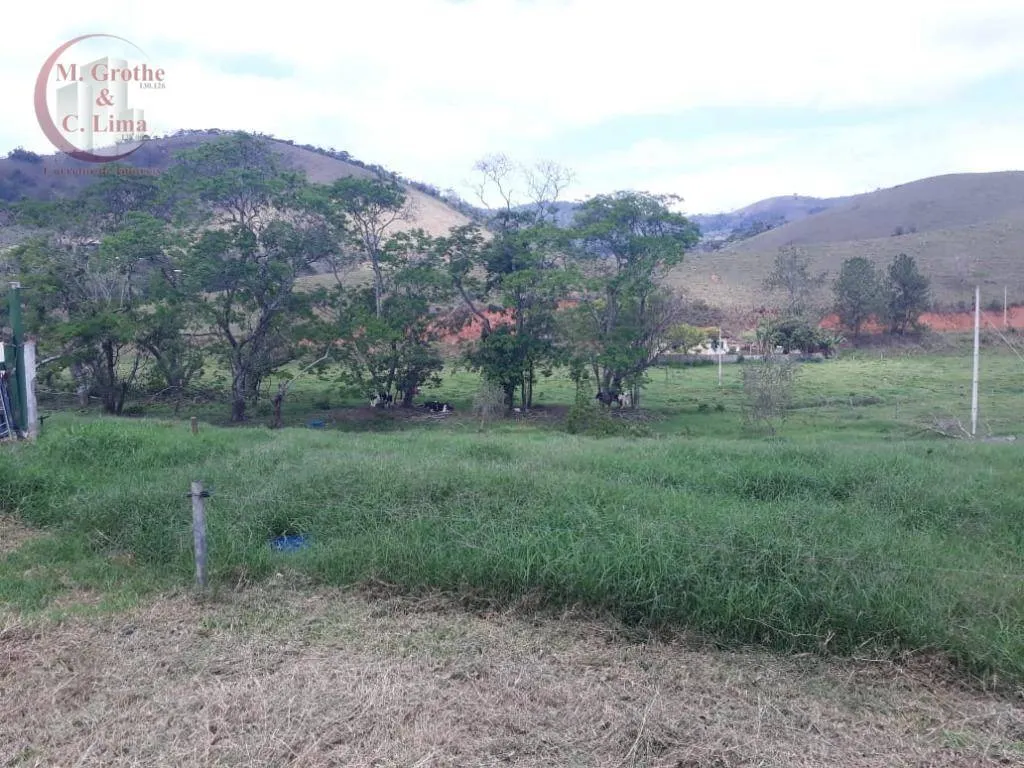 Fazenda à venda de 2 ha em Monteiro Lobato, SP, Brasil
