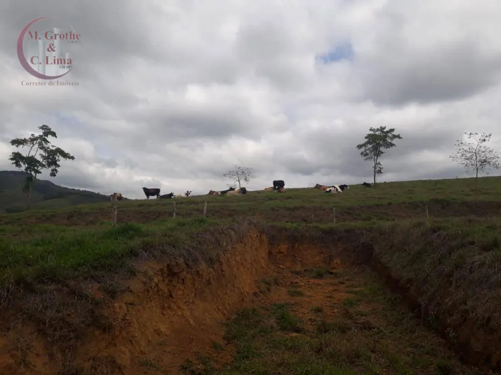 Fazenda à venda de 2 ha em Monteiro Lobato, SP, Brasil