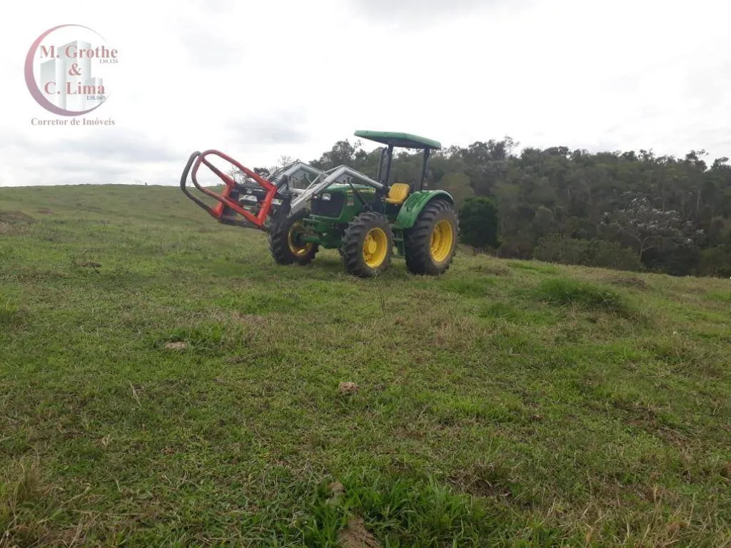 Fazenda à venda de 2 ha em Monteiro Lobato, SP, Brasil