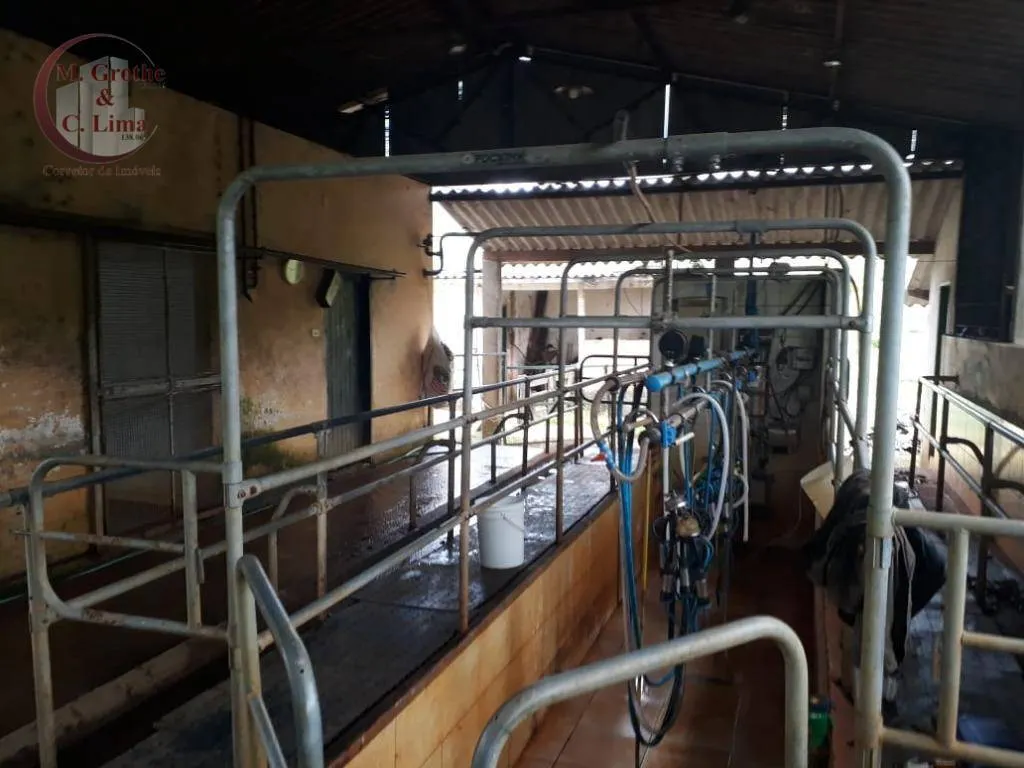 Fazenda à venda de 2 ha em Monteiro Lobato, SP, Brasil