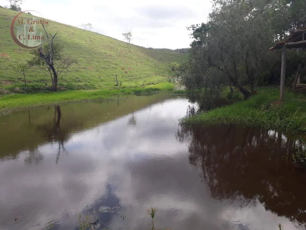 Fazenda à venda de 2 ha em Monteiro Lobato, SP, Brasil