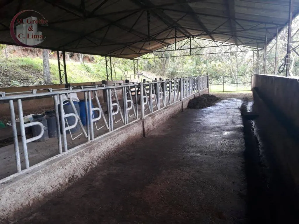Fazenda à venda de 2 ha em Monteiro Lobato, SP, Brasil