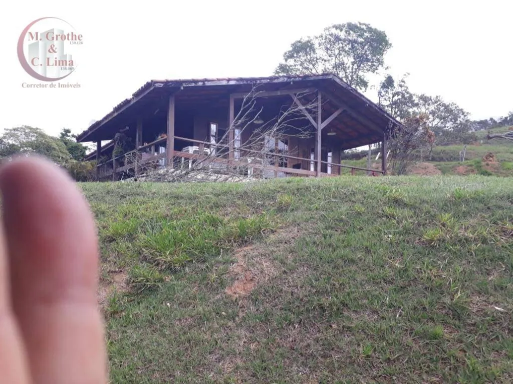 Fazenda à venda de 2 ha em Monteiro Lobato, SP, Brasil