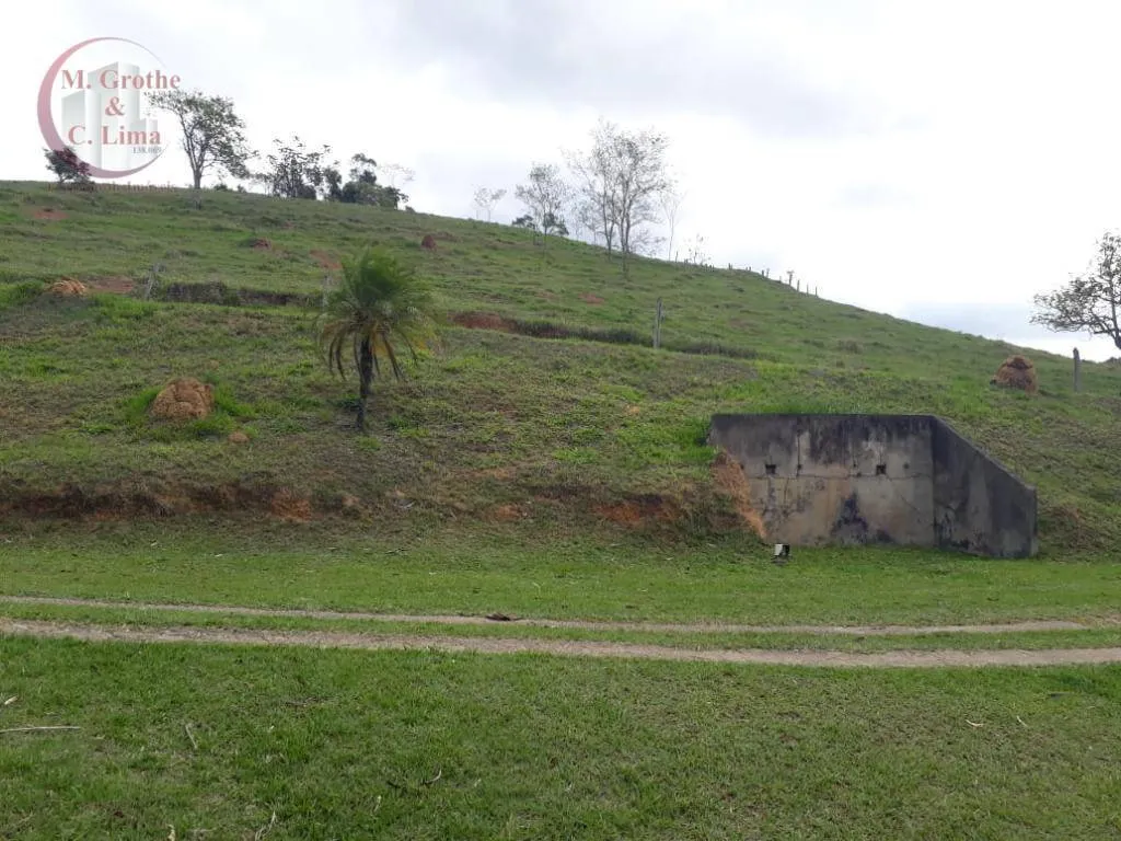 Fazenda à venda de 2 ha em Monteiro Lobato, SP, Brasil