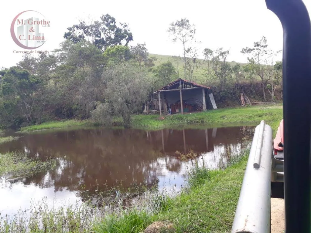Fazenda à venda de 2 ha em Monteiro Lobato, SP, Brasil