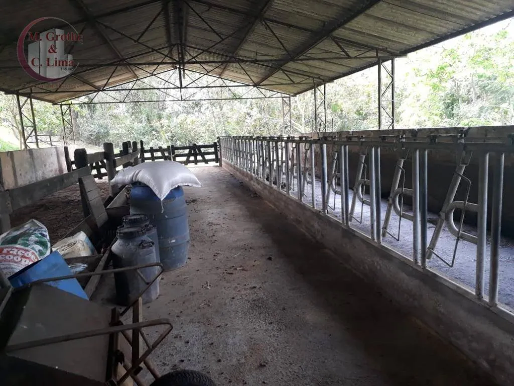 Fazenda à venda de 2 ha em Monteiro Lobato, SP, Brasil