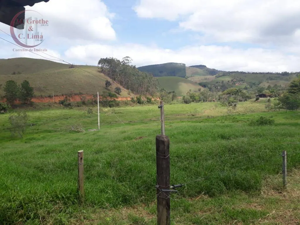 Fazenda à venda de 2 ha em Monteiro Lobato, SP, Brasil