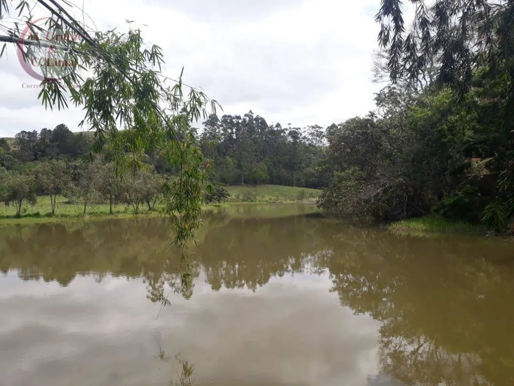 Fazenda à venda de 2 ha em Monteiro Lobato, SP, Brasil
