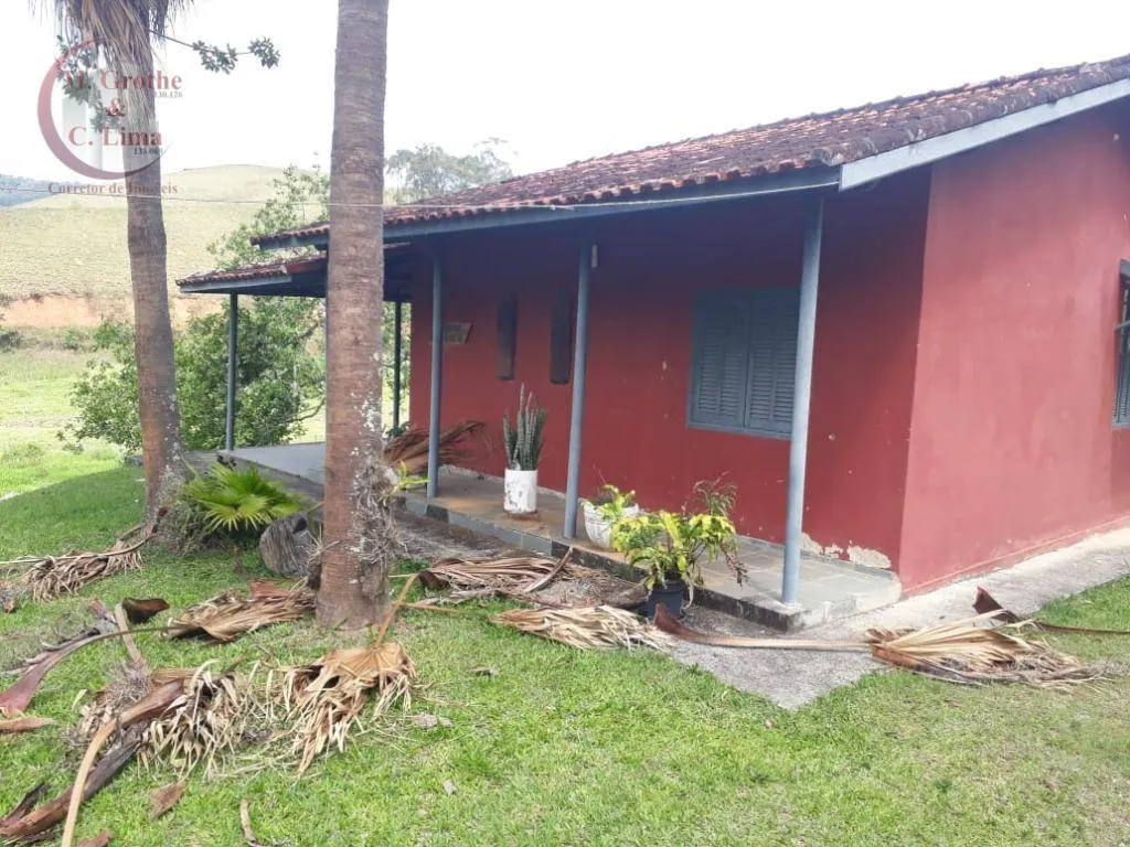 Fazenda à venda de 2 ha em Monteiro Lobato, SP, Brasil