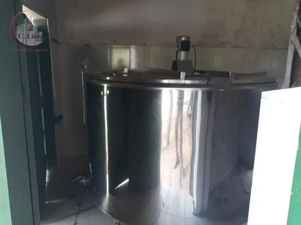 Fazenda à venda de 2 ha em Monteiro Lobato, SP, Brasil