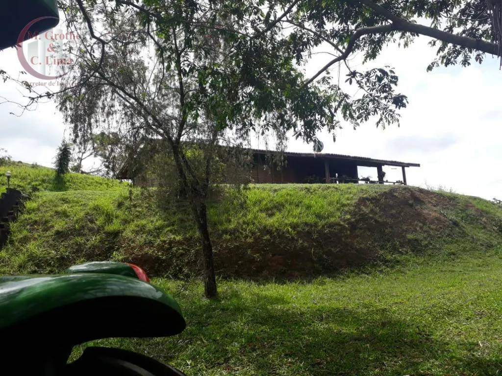 Fazenda à venda de 2 ha em Monteiro Lobato, SP, Brasil