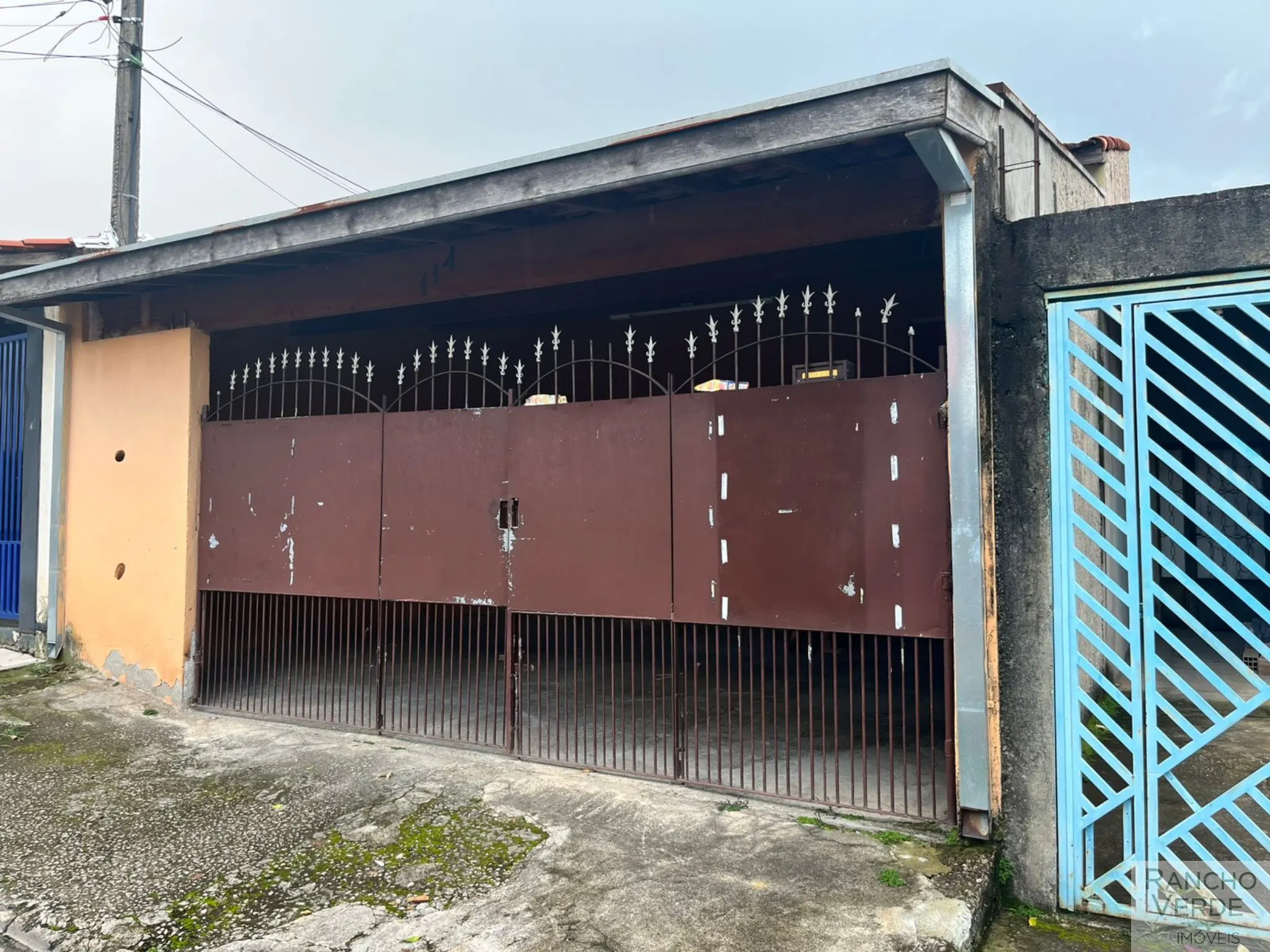 Casa à venda de 150 m² em São José dos Campos, SP, Brasil