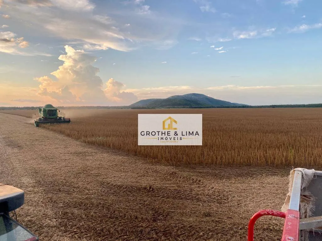Fazenda à venda de 1.341 ha em Boa Vista, RR, Brasil