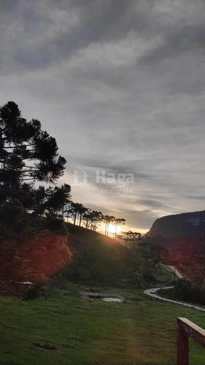Fazenda à venda de 2 ha em Alfredo Wagner, SC, Brasil