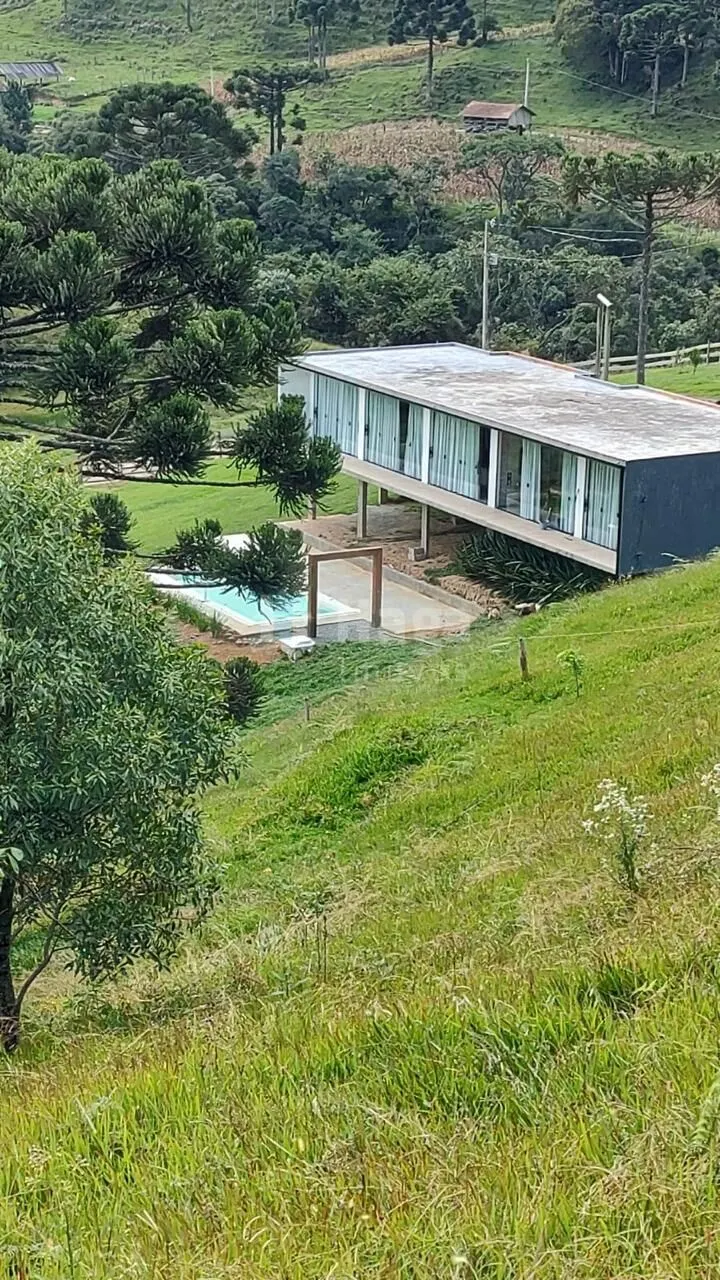 Fazenda à venda de 2 ha em Alfredo Wagner, SC, Brasil
