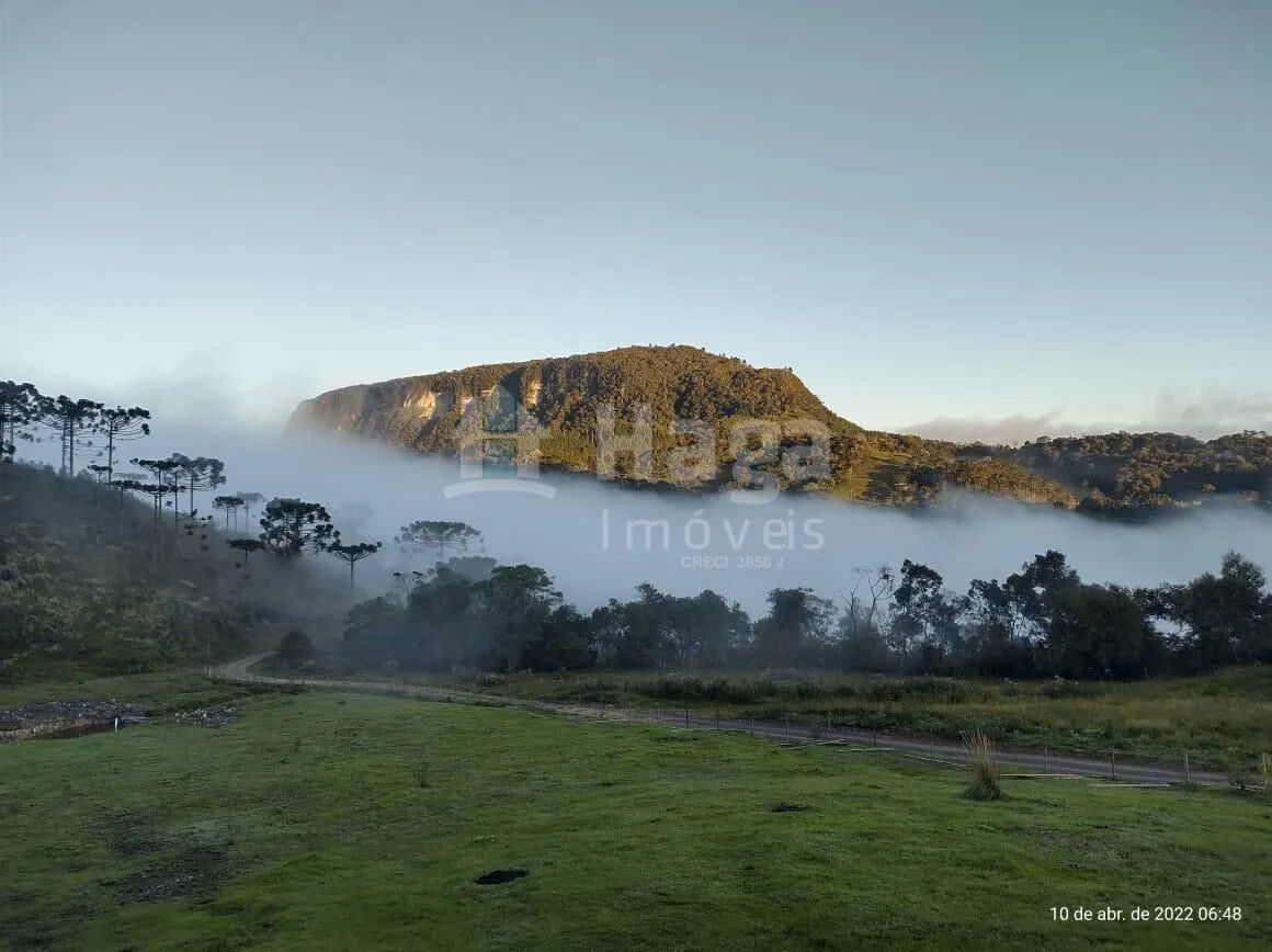 Fazenda à venda de 2 ha em Alfredo Wagner, SC, Brasil