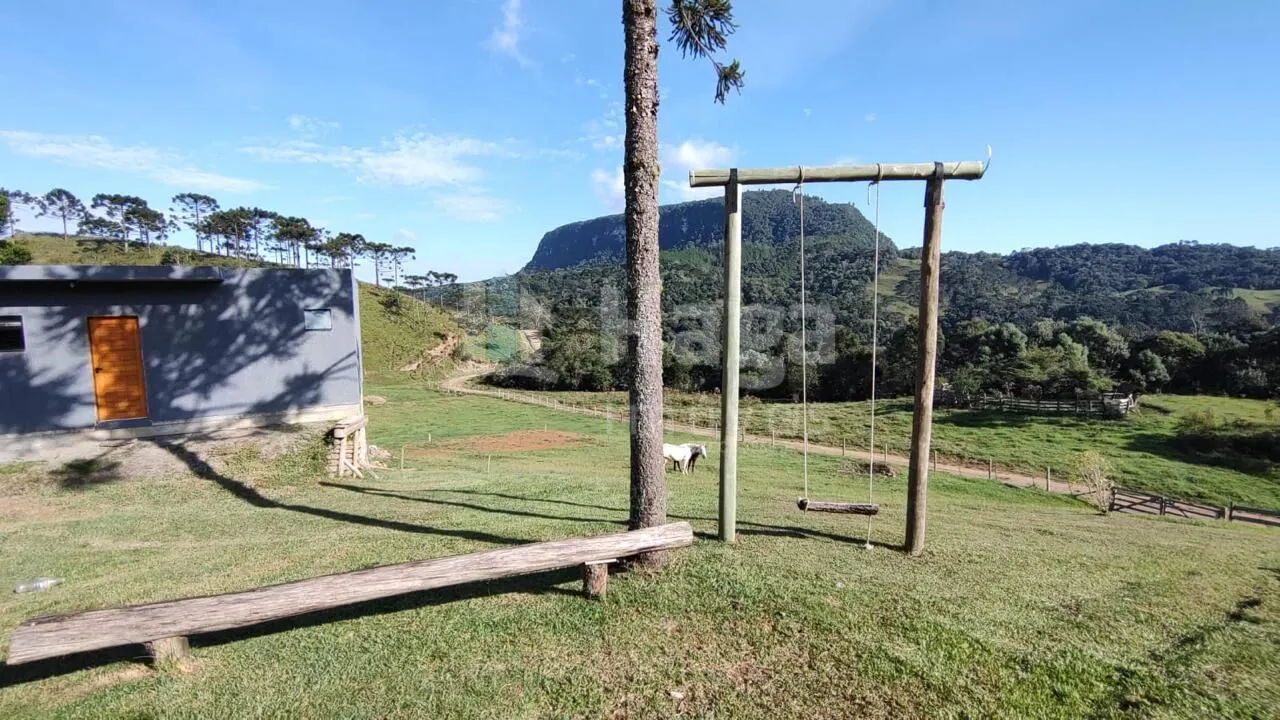 Fazenda à venda de 2 ha em Alfredo Wagner, SC, Brasil