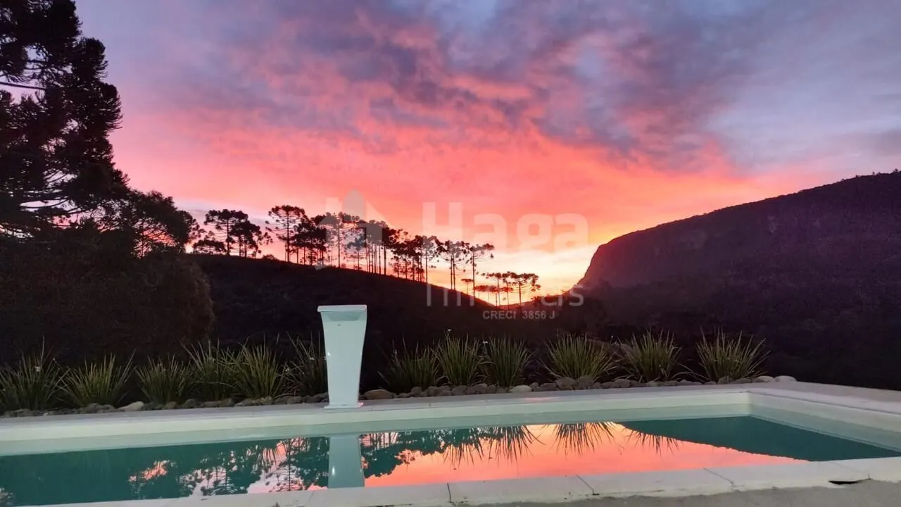 Fazenda à venda de 2 ha em Alfredo Wagner, SC, Brasil