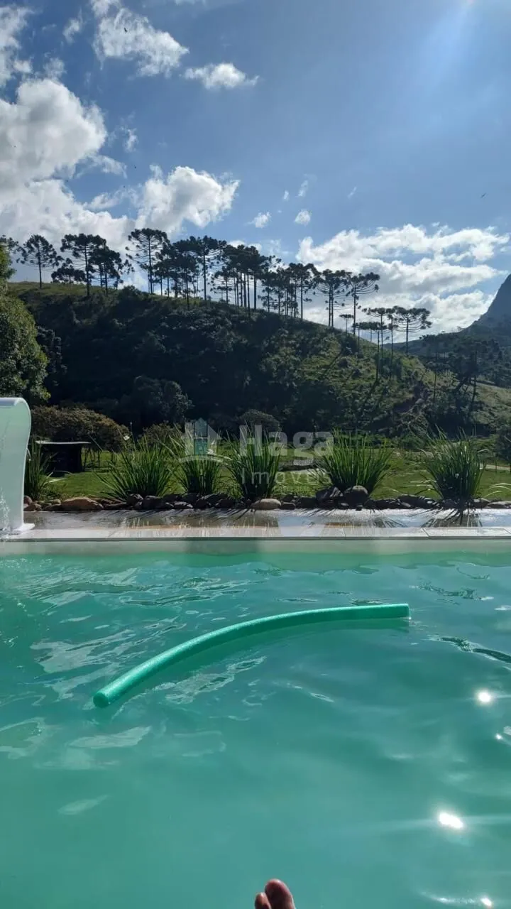 Fazenda à venda de 2 ha em Alfredo Wagner, SC, Brasil