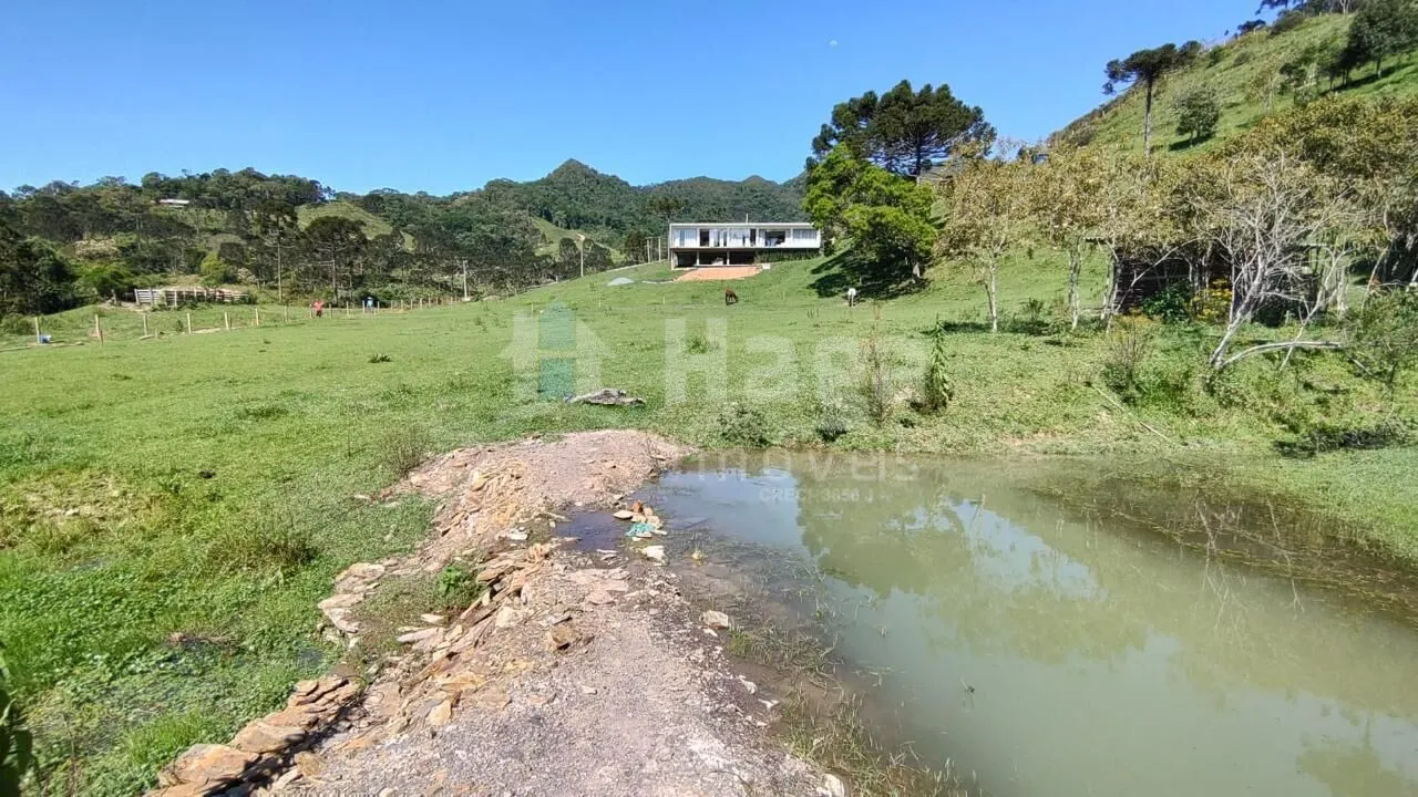 Fazenda à venda de 2 ha em Alfredo Wagner, SC, Brasil