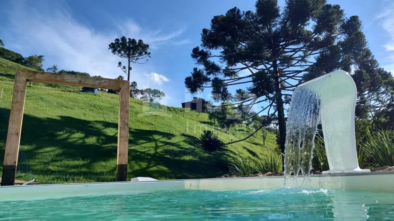 Fazenda à venda de 2 ha em Alfredo Wagner, SC, Brasil