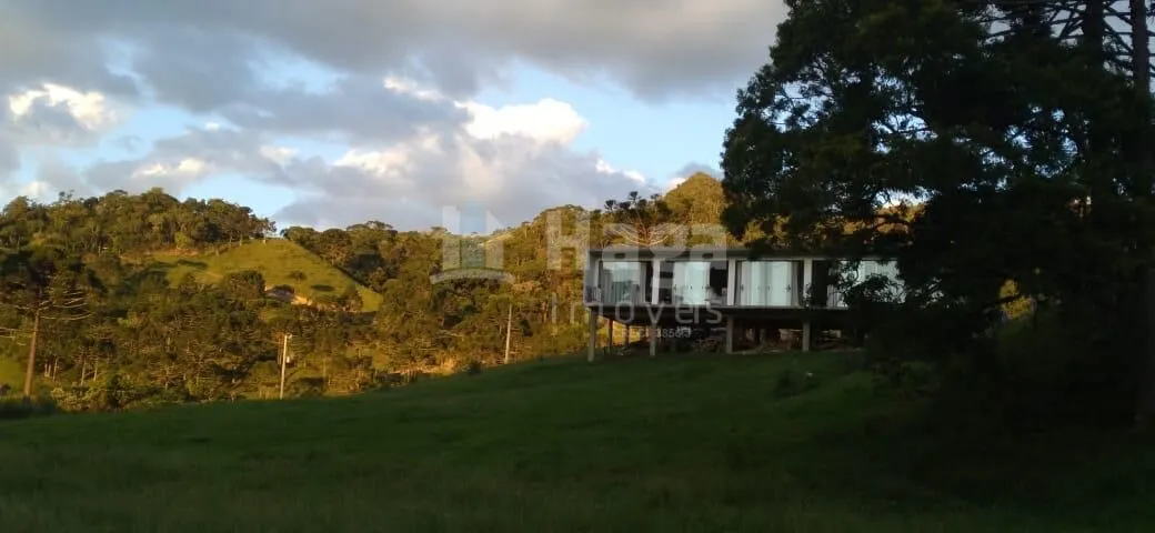 Fazenda à venda de 2 ha em Alfredo Wagner, SC, Brasil