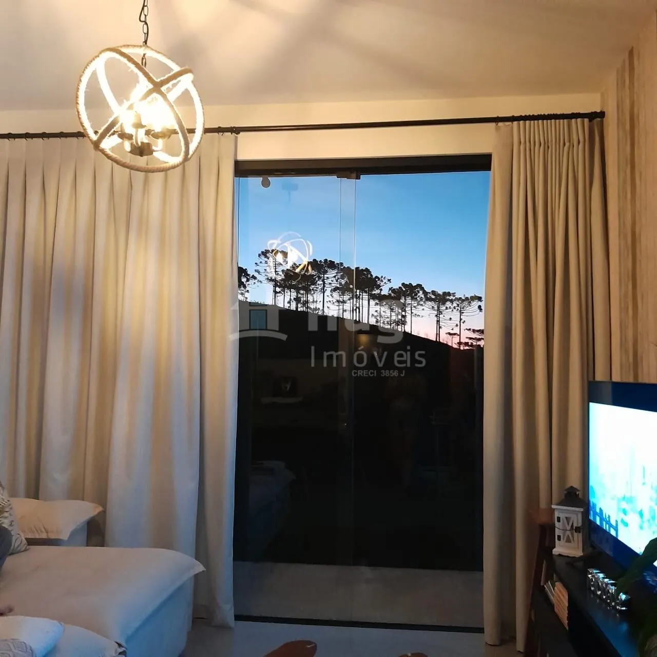 Fazenda à venda de 2 ha em Alfredo Wagner, SC, Brasil