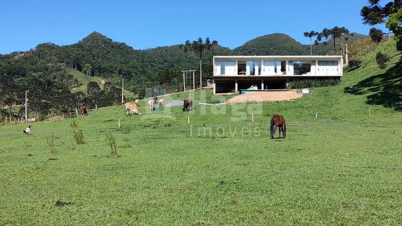 Fazenda à venda de 2 ha em Alfredo Wagner, SC, Brasil