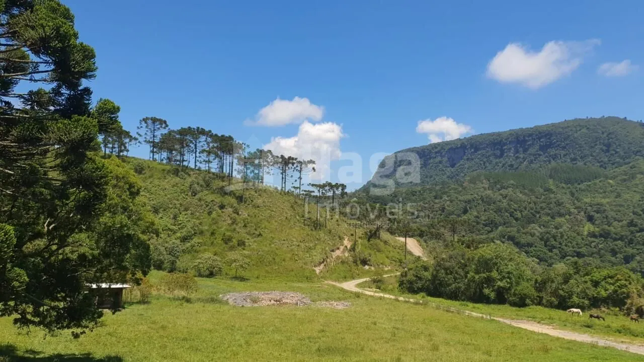 Fazenda à venda de 2 ha em Alfredo Wagner, SC, Brasil