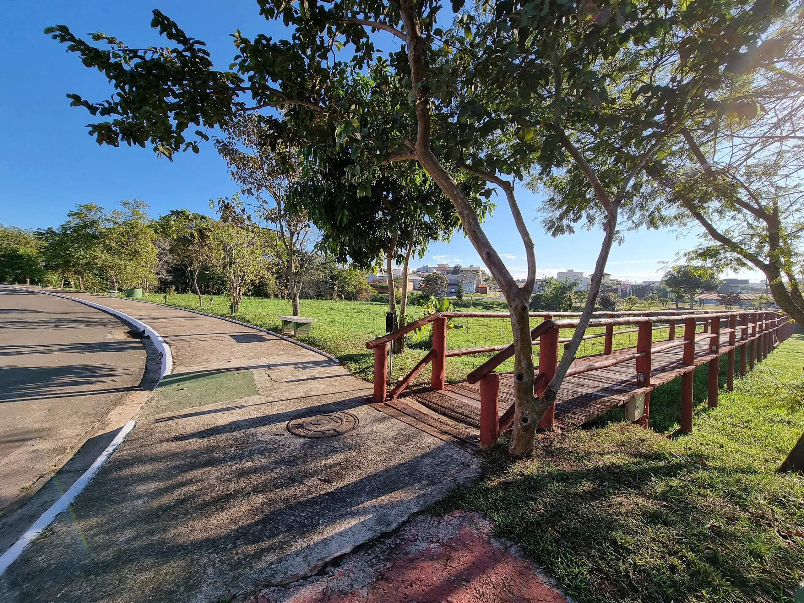 Plot for sale of 357 m² in Monte Mor, SP, Brazil