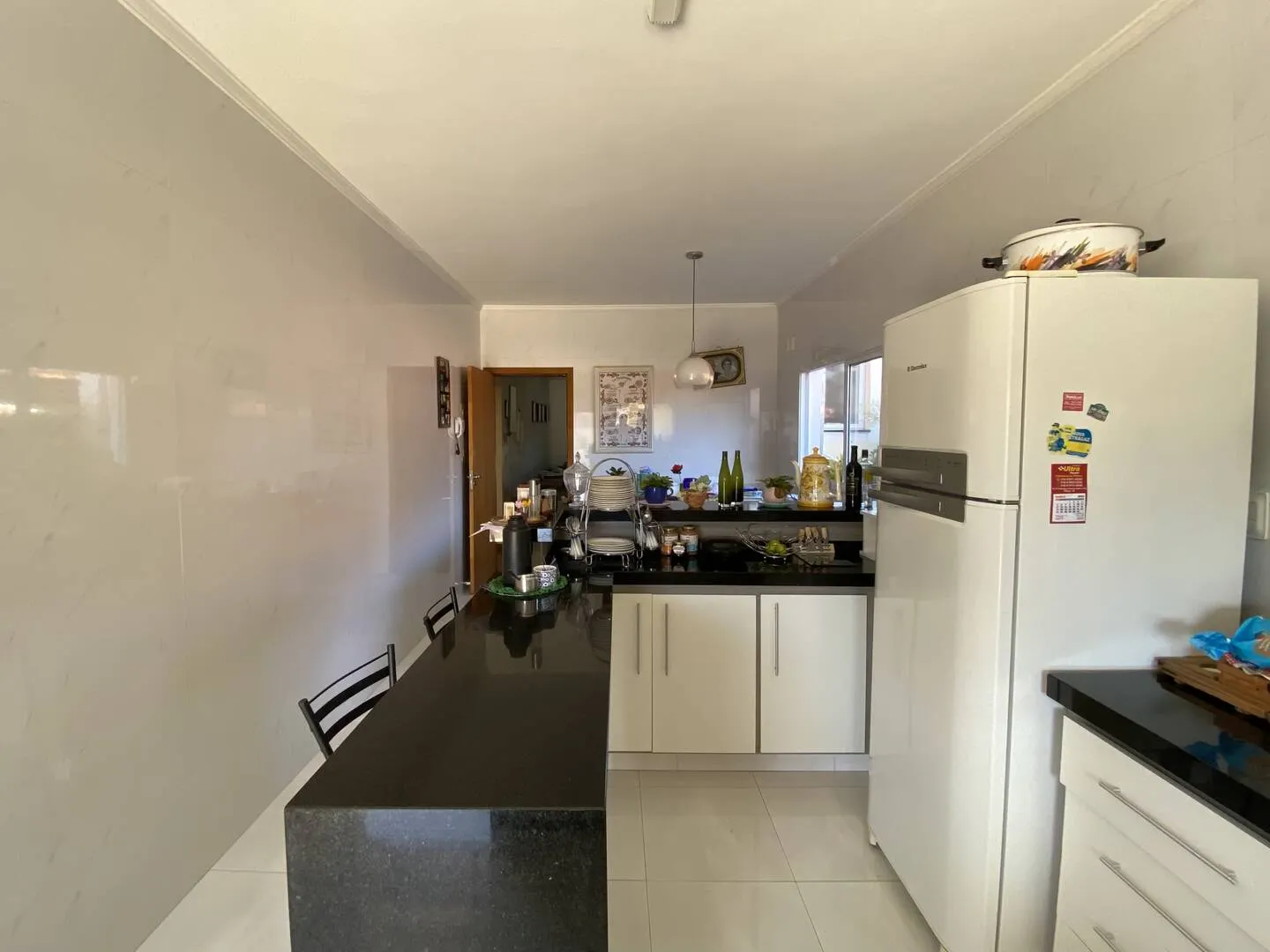 Casa à venda de 280 m² em Piraju, SP, Brasil