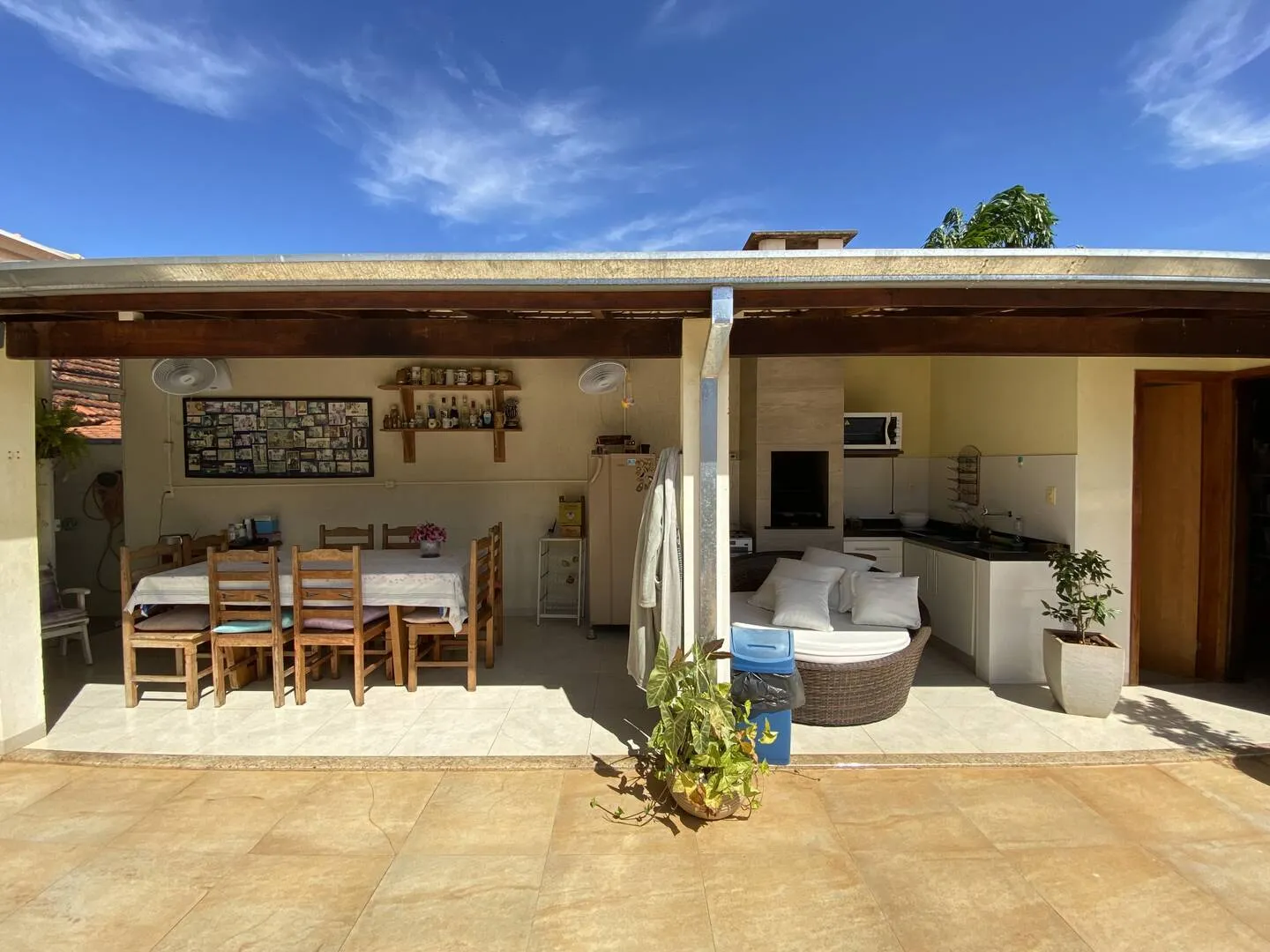 Casa à venda de 280 m² em Piraju, SP, Brasil