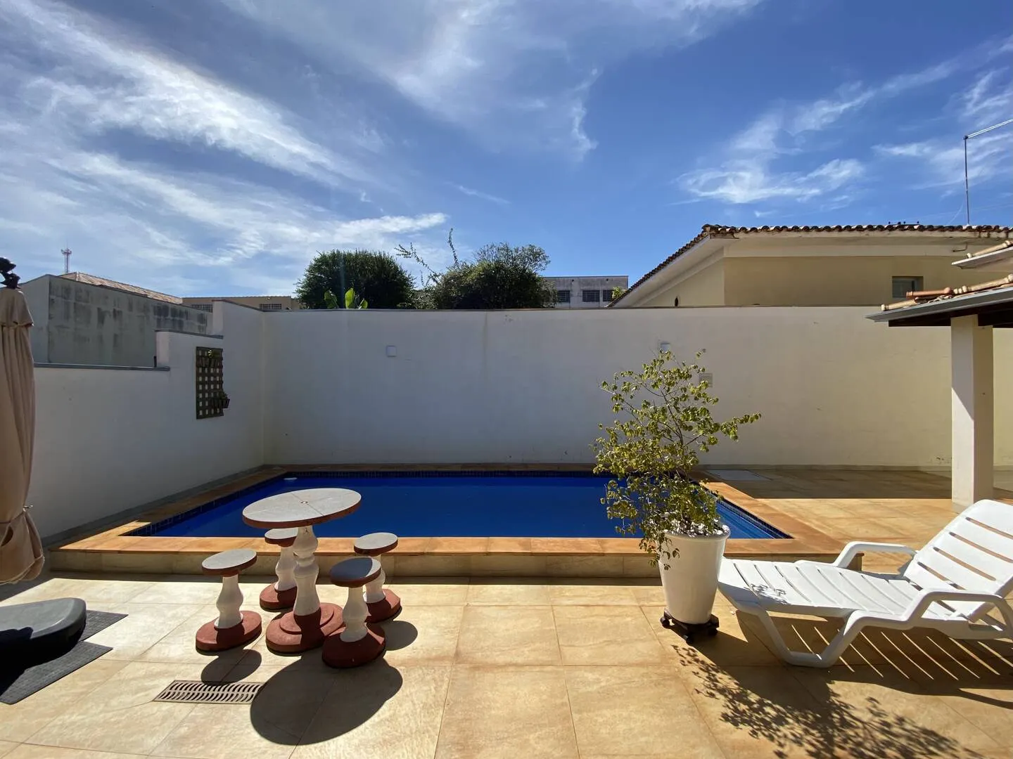 Casa à venda de 280 m² em Piraju, SP, Brasil