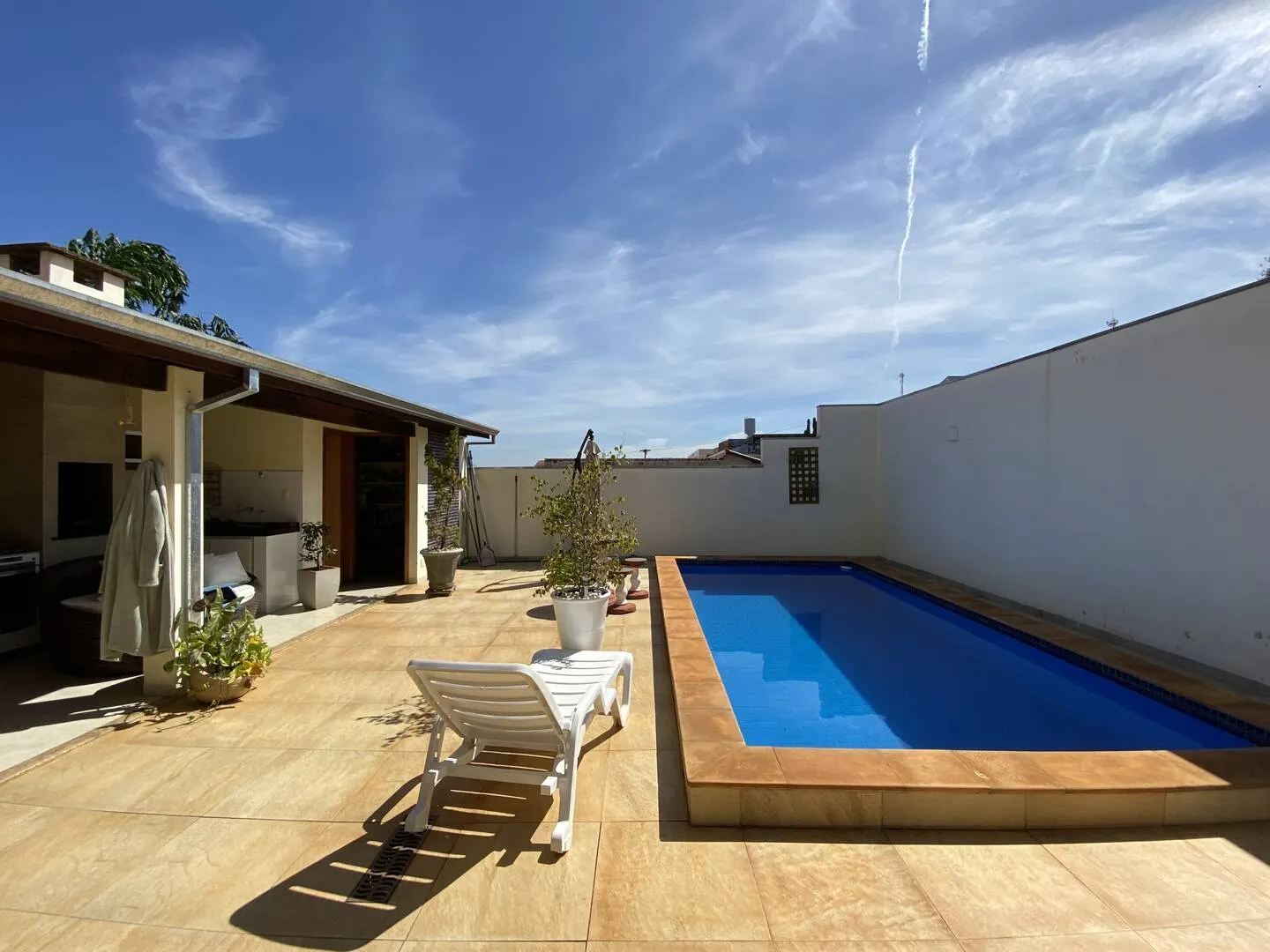 Casa à venda de 280 m² em Piraju, SP, Brasil