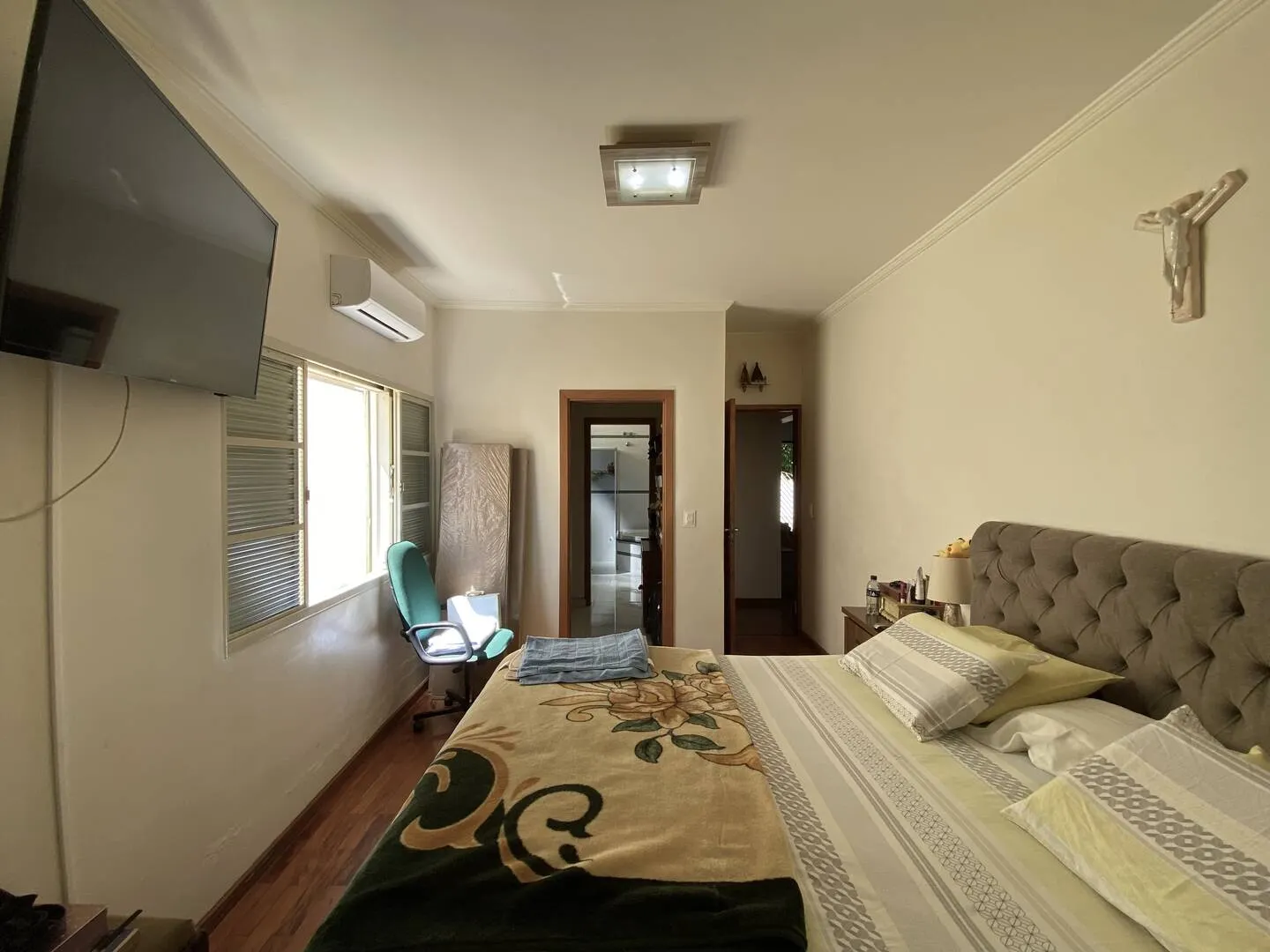 Casa à venda de 280 m² em Piraju, SP, Brasil