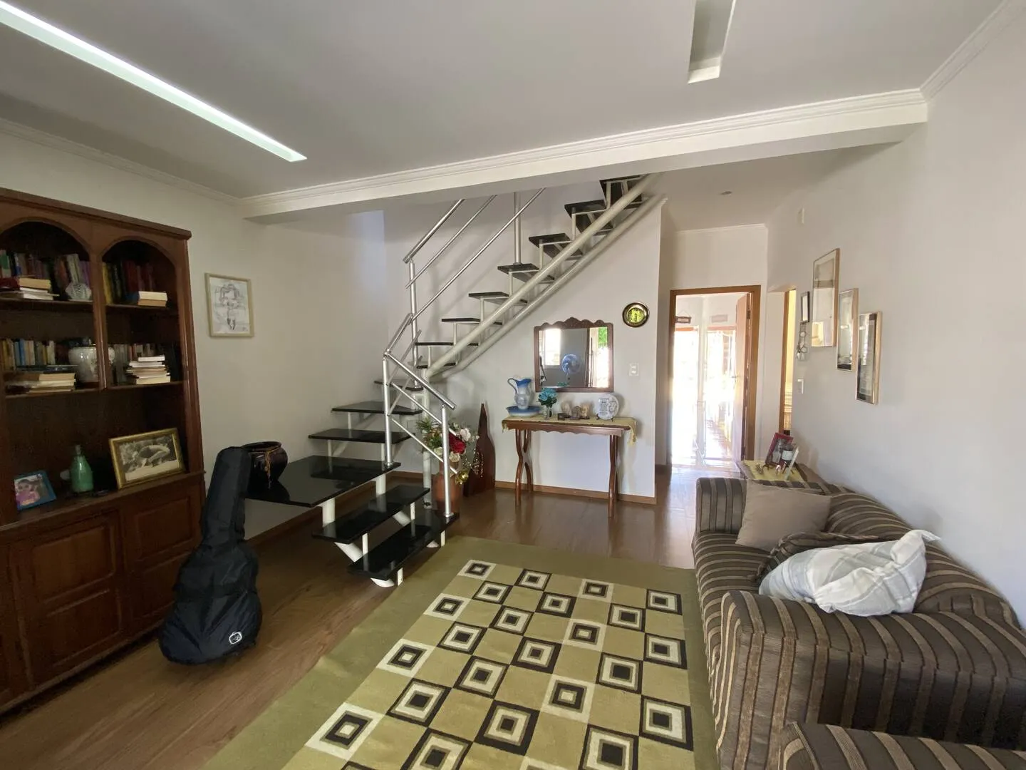 Casa à venda de 280 m² em Piraju, SP, Brasil
