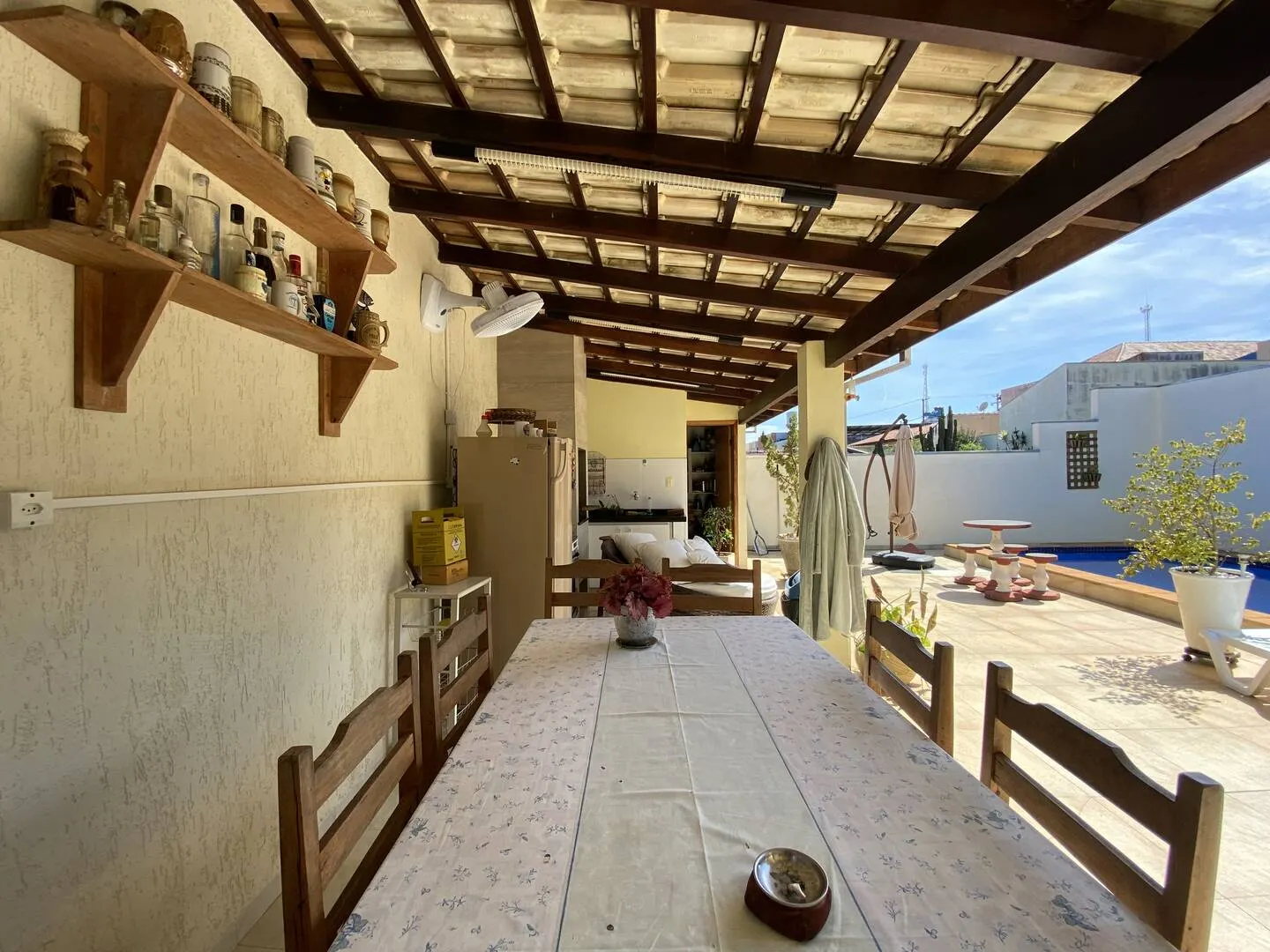 Casa à venda de 280 m² em Piraju, SP, Brasil