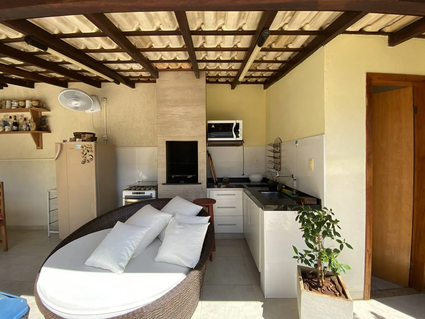 Casa à venda de 280 m² em Piraju, SP, Brasil
