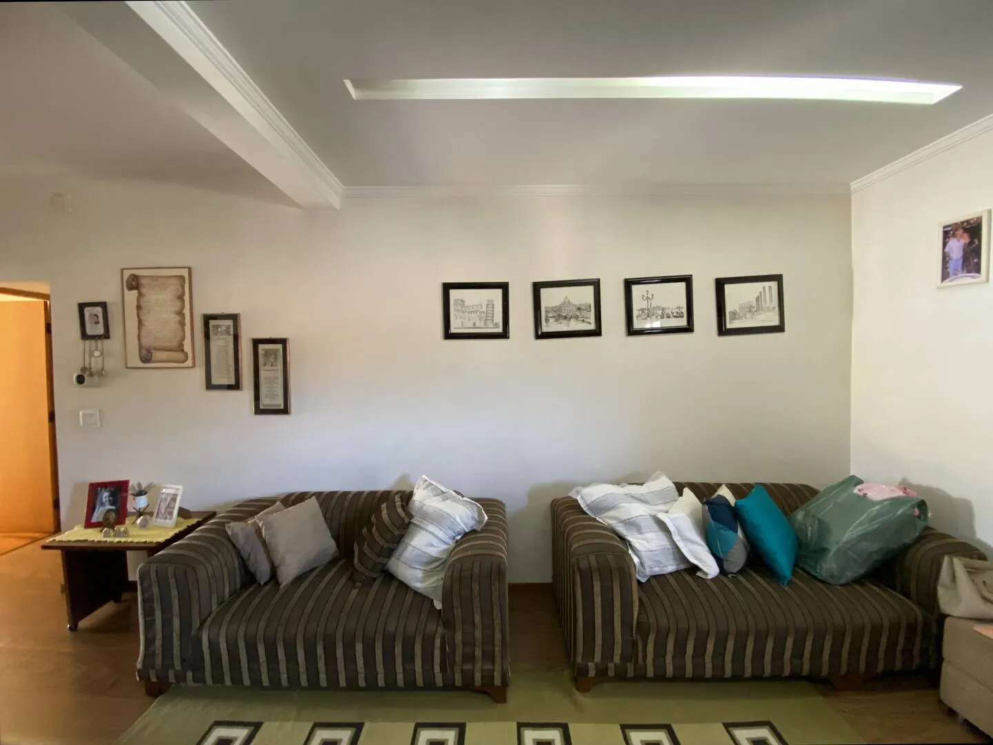 Casa à venda de 280 m² em Piraju, SP, Brasil