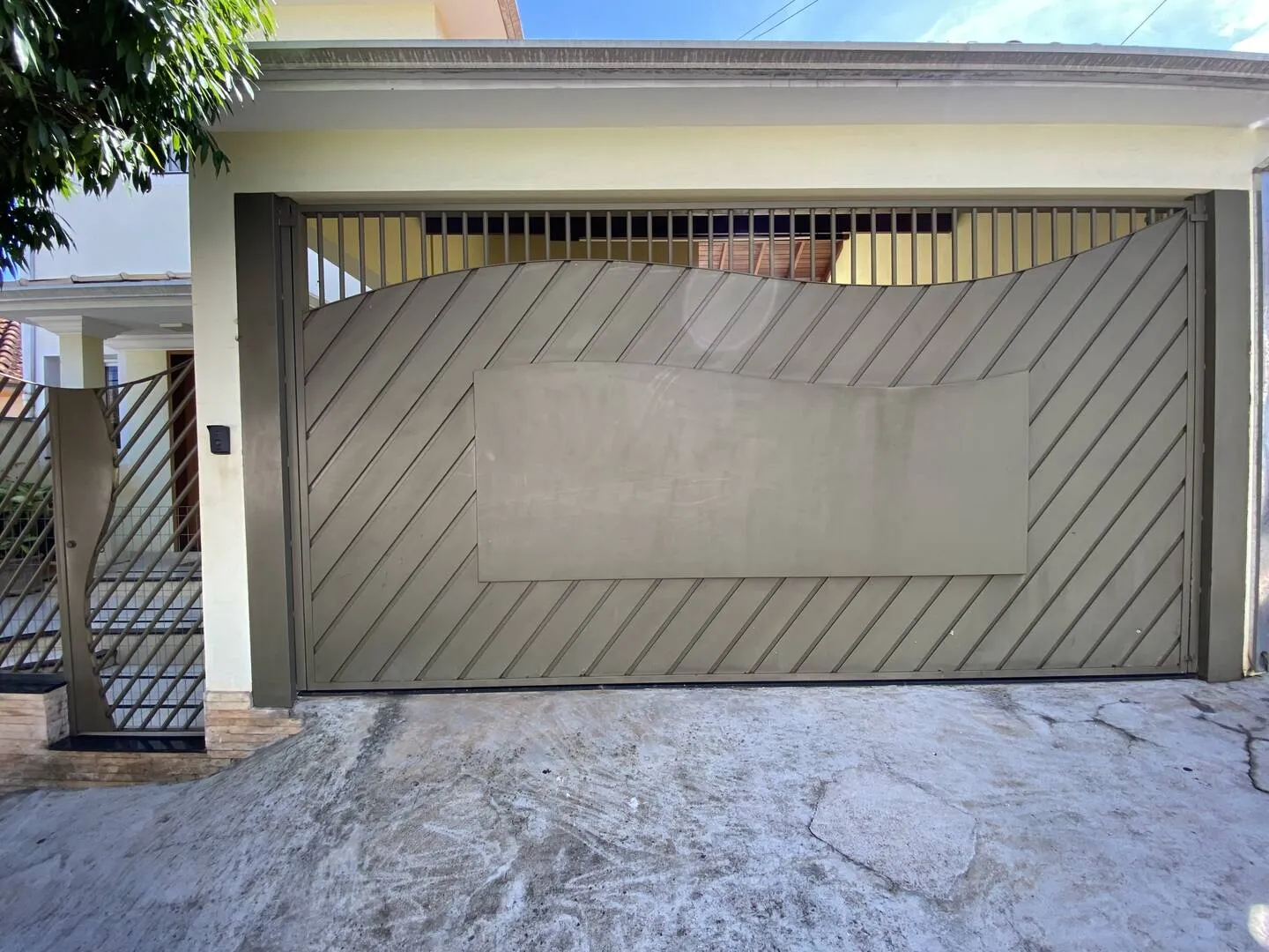 Casa à venda de 280 m² em Piraju, SP, Brasil