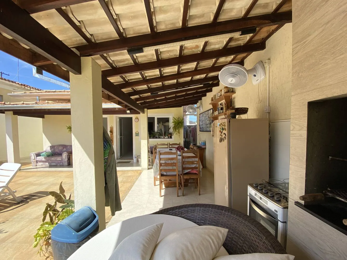 Casa à venda de 280 m² em Piraju, SP, Brasil