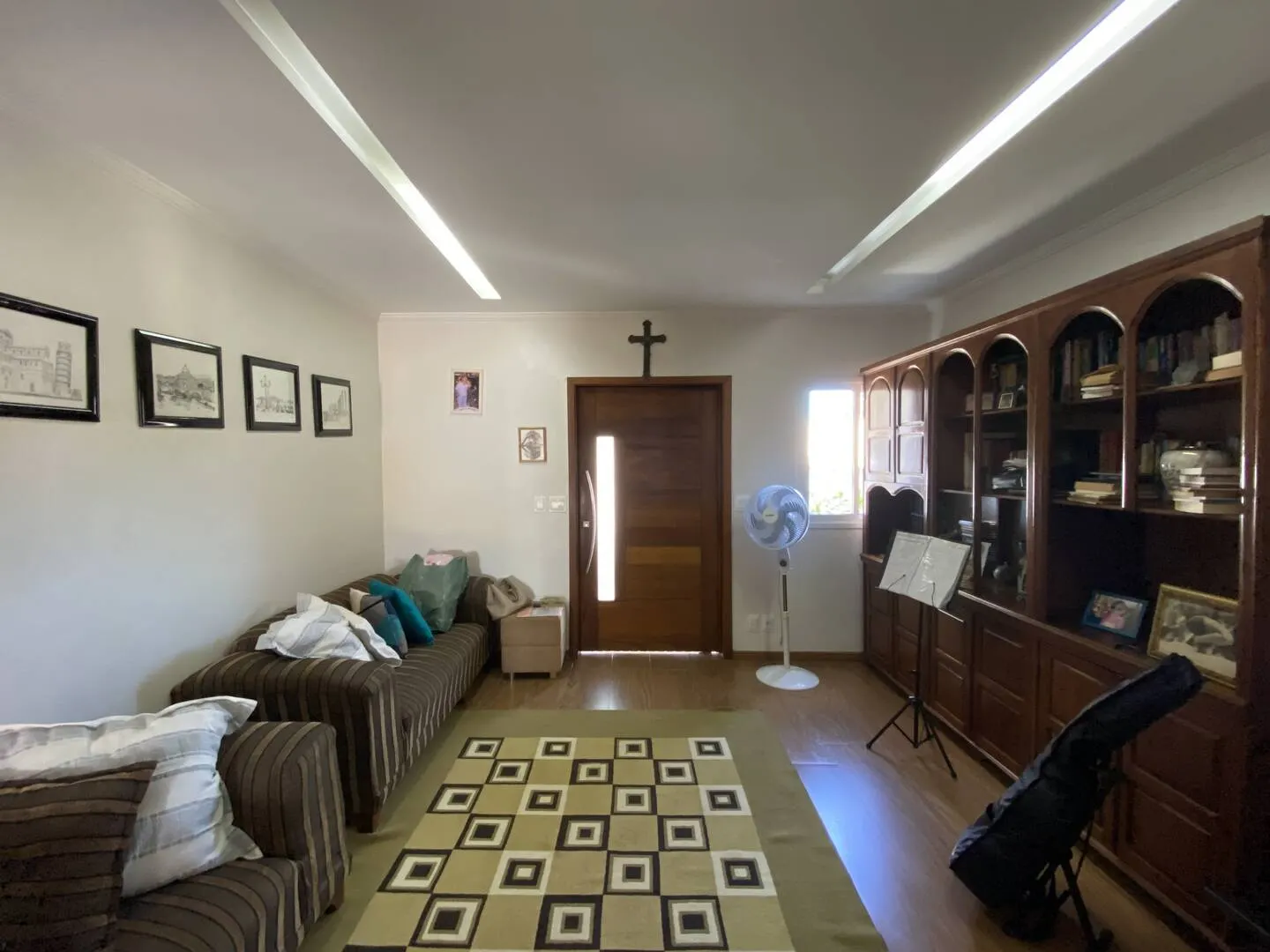 Casa à venda de 280 m² em Piraju, SP, Brasil
