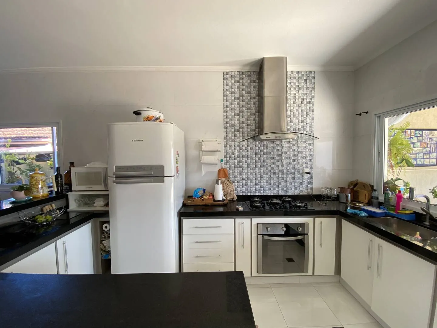Casa à venda de 280 m² em Piraju, SP, Brasil