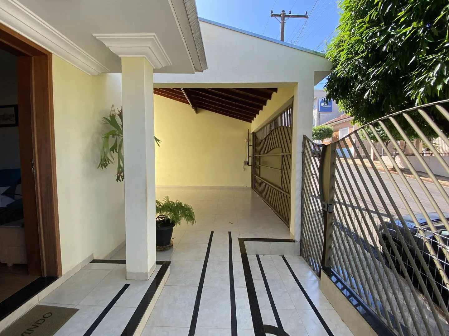 Casa à venda de 280 m² em Piraju, SP, Brasil